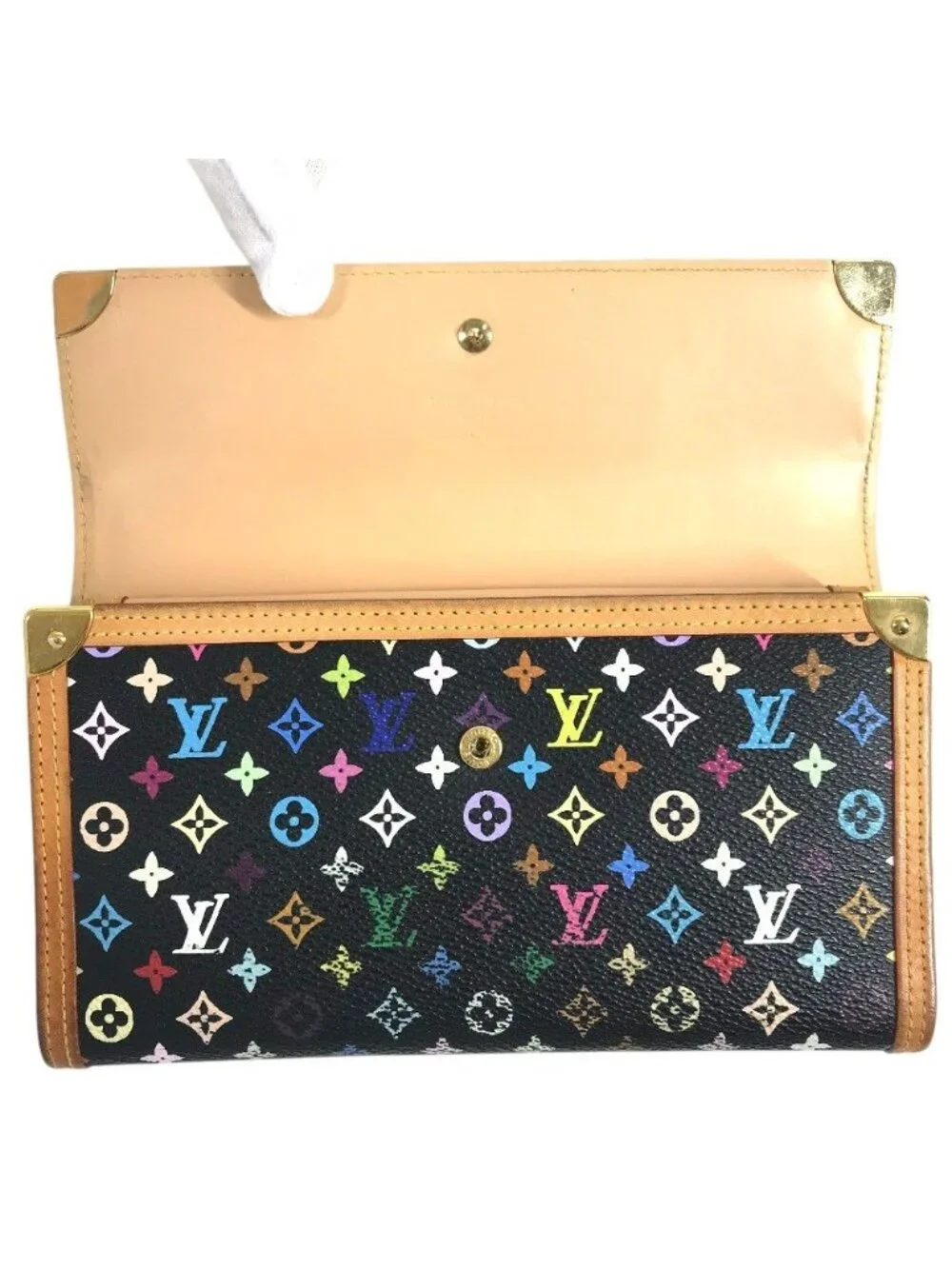 Louis Vuitton this authentic